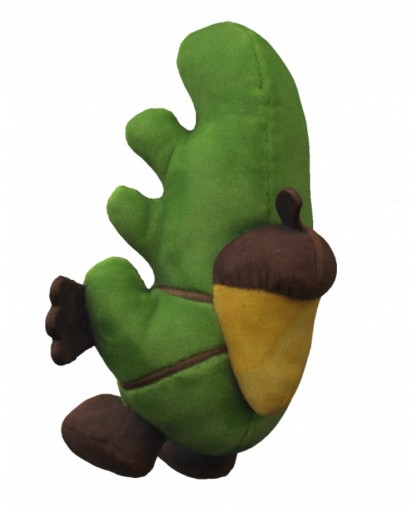 Maskot TM Toys Gang Fajniaków Dąb Dyzio