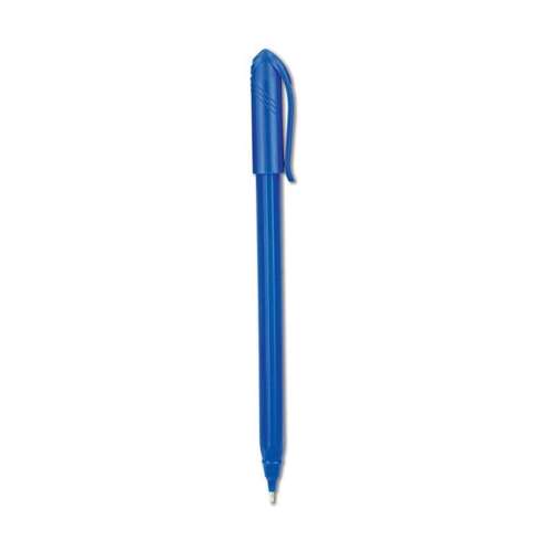 FLEXI TRIO JET BLUE PENMATE GUĽOVODOVÉ PERO 1,0 MM