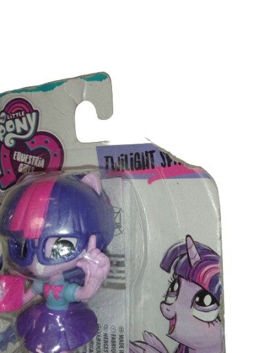 Figúrka My Little Pony Twilight Sparkle