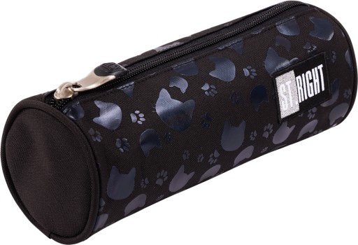 Peračník, tube bag, BLACK CATS St. Majewski