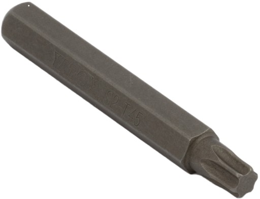 TORX Skrutkovací BIT T45x75 S2 YT-0409 YATO