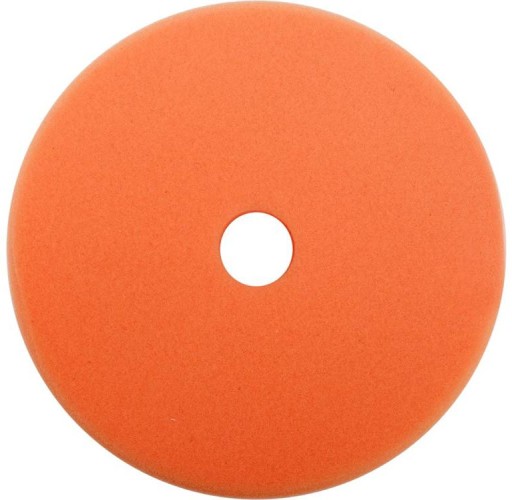 LEŠTIACA HUBKA, PODLOŽKA NA VELCRO, 130/150 mm, STREDNÁ