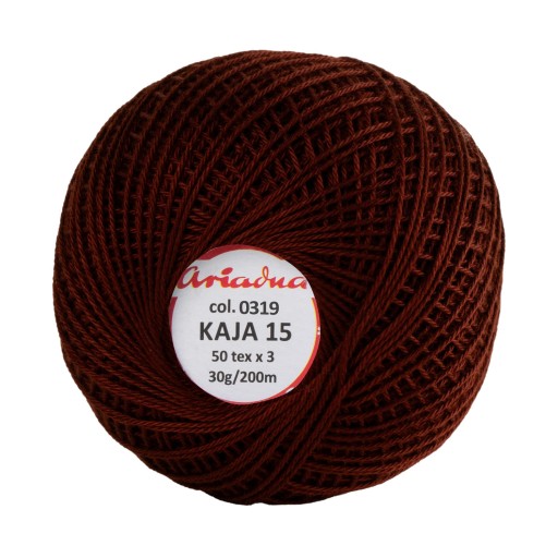 Kaja nite 15 30 g Ariadna 0319 ČOKOLÁDA - NAJVÄČŠÍ VÝBER FARIEB