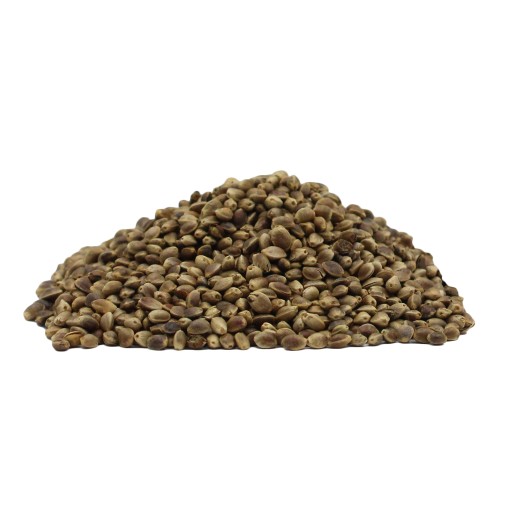 KONOPNÉ SEMIENKO konopné semienko nelúpané 1kg