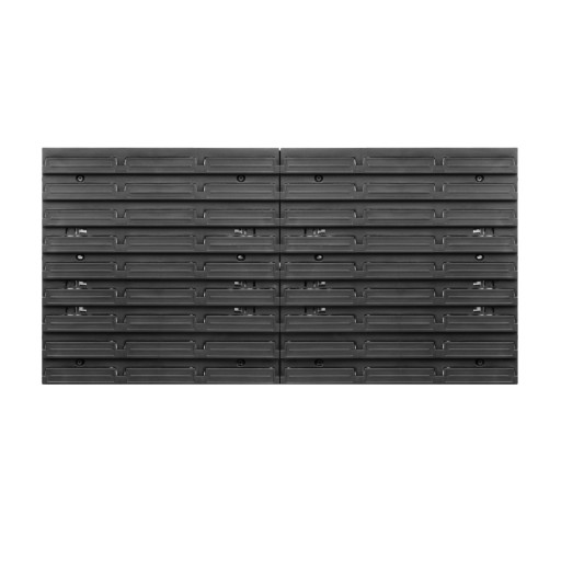 Doska dielenského náradia 772 x 390 mm steny