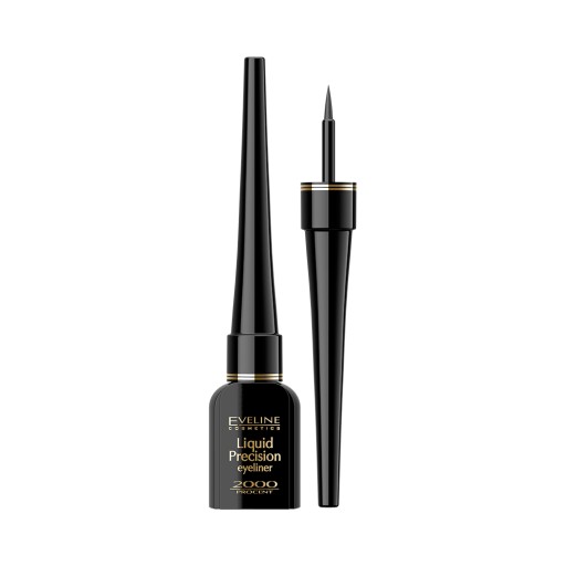 Očné linky Eveline Cosmetics Liquid Precision