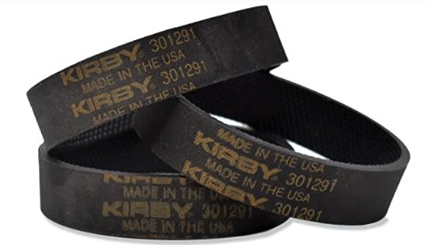 Kirby Drive Belt 1 ks ORIGINÁL USA