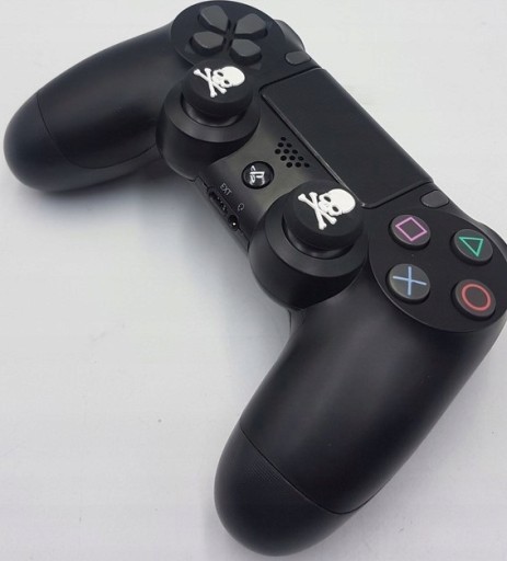 2X KRYTY GRIP, GUMY PRE XBOX ONE ANALOGUE PAD