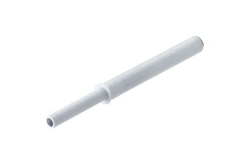 BLUM 956A1006 TIP-ON dlhý biely s nárazníkom