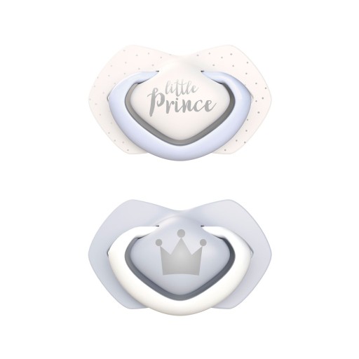 CANPOL ROYAL BABY cumlík 0-6 M+