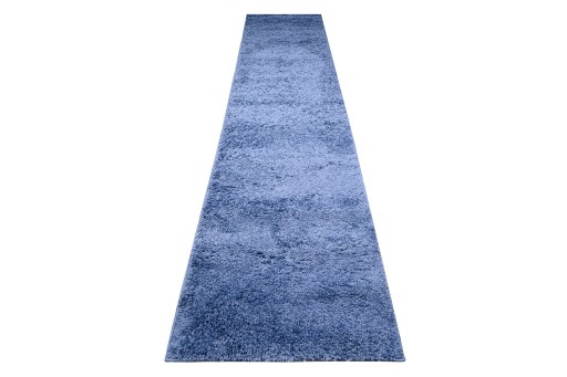KOBEREC Deli SHAGGY 60cm Plyšový mäkký 30mm 388mm