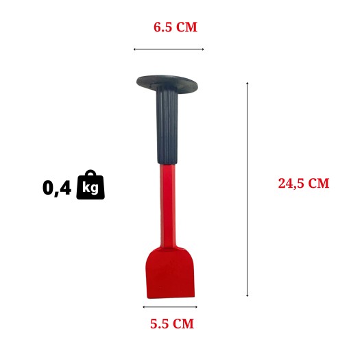 FRÉZA NA MURIVO ŠIROKÉ STAVEBNÉ FRÉZY NA BETÓN 245MM