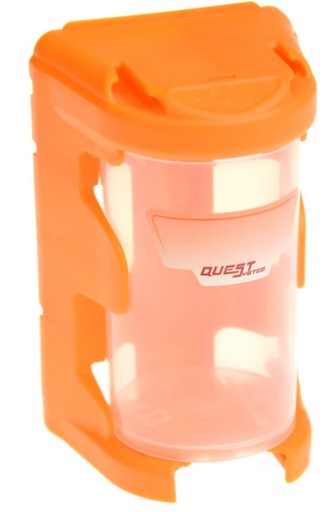 Organizér Kontajner Q2 QuestSystem pre workshop Orange
