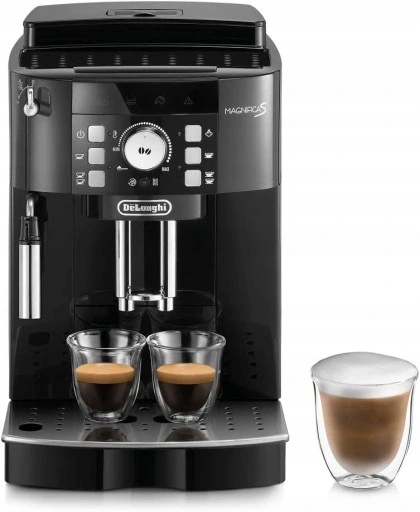 Tesnenie napeňovača mlieka na espresso kávovare DeLonghi