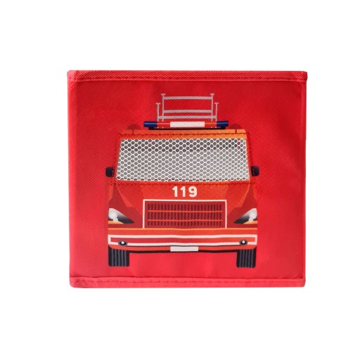 TOY BOX ORGANIZÁTOR MATERIÁL