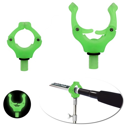 Magnetický hrot pre stojany ROD, statívy, uchopovače