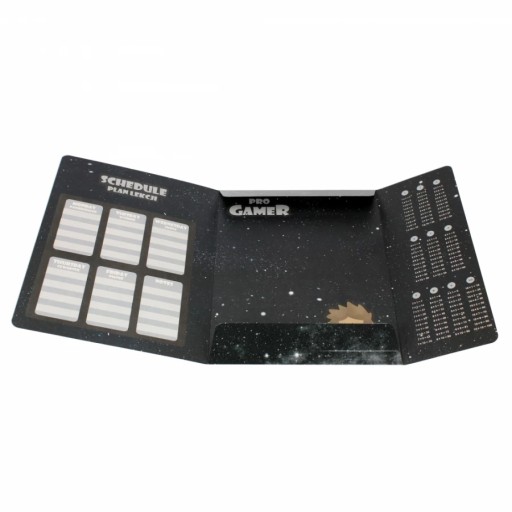 ŠKOLSKÝ KRABIČKA S GUMOU A4 PREHRÁVAČ BLOX PRE CHLAPCA