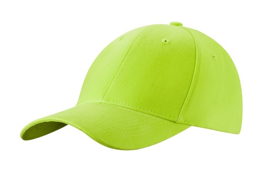 Bavlnená baseballová čiapka Nastaviteľná
