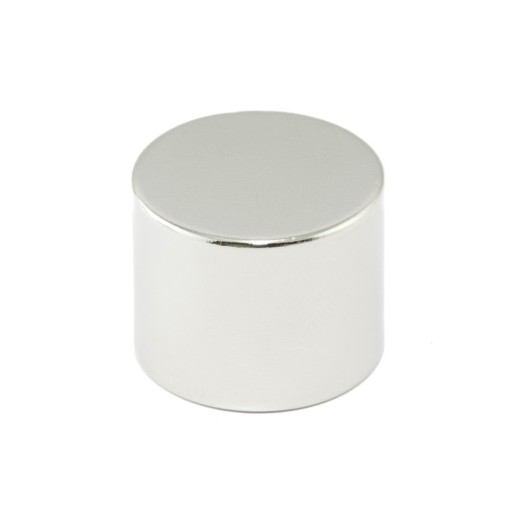 NEODYMOVÉ MAGNETY 6x6 mm 10 ks.