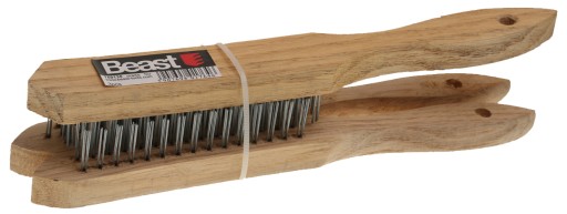 SADA DRÔTENÝCH KEFIEK 3 ks DRÔTENÝCH KEF