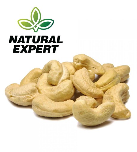 KEŠU ORIECHY 250g PRÍRODNÁ KVALITA EXPERT