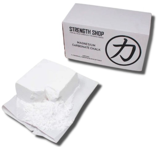 Magnesia Cube 52g ULTRA ÚČINNÉ Horčík