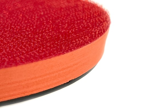 DRŽIAK NA VELCRO DISK M14 100mm + Pin
