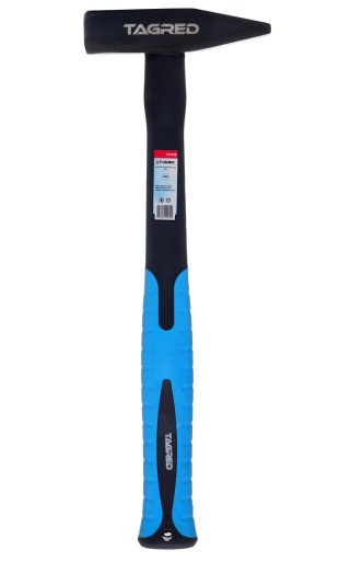 TAGRED SKLOlaminátové KLADIVO ZÁMOKOVÉ 500G 0,5KG