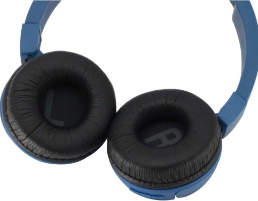 Špongia na slúchadlá JBL T450 T500 T600 BT T460 T510