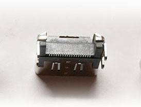 Konektor HDMI Konzola PlayStation PS4 V3 1004 1116 1216