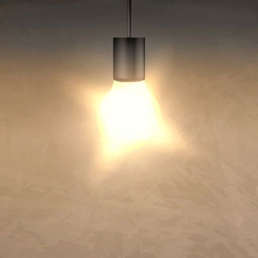 TENKÝ POVRCHOVÝ LED PANEL 10W 0,3M 3000K ŠEDÝ STROPNÝ SVETLÁMKY