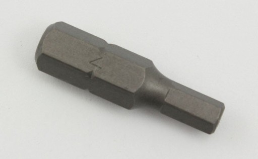 IMBUS BIT hrot 5x30mm 6kt 10mm JONNESWAY