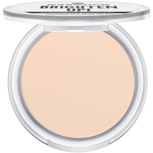 Essence BRIGHTEN UP Banánový prášok 20 Bababanana