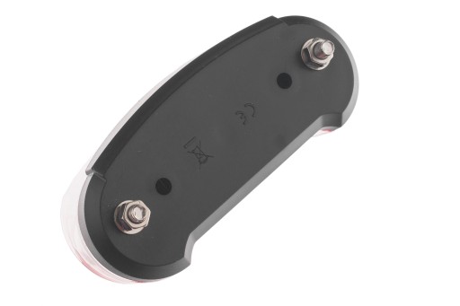 ZADNÉ SVETLO DO KUPU SLIM WD420 1LED BATÉRIA