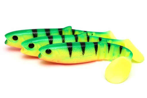 SUPER LURE SAVAGE GEAR CANNIBAL-8,0 cm
