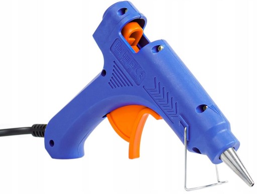 PIŠTOĽ LEPIACA TEPLOM 20W + NÁBOJE