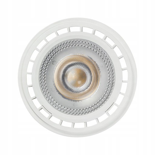 AR111 ES111 LED žiarovka 7W = 70W 790lm HEAT GU10
