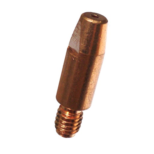 Kontaktný hrot fi 1,6 mm M6 x 28 E-Cu 1 ks.