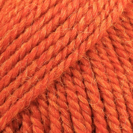 Priadza Drops Nepal 2920 Orange
