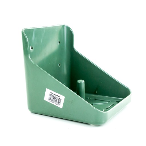 Základ na soľný líz na 10 kg kocky 210-040-010