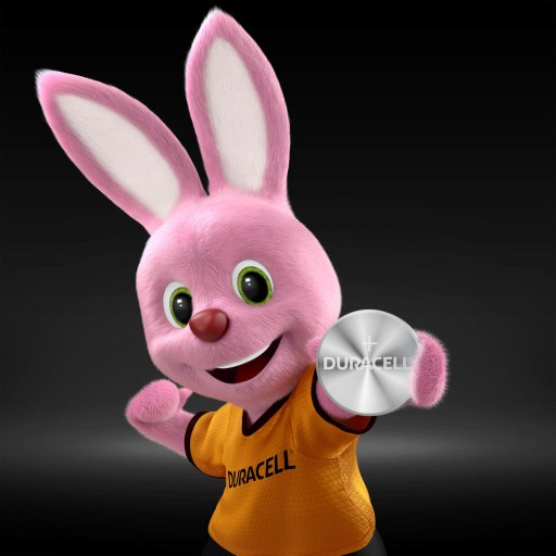 ALKALICKÉ BATÉRIE DURACELL LR44 A76 1,5V 2ks