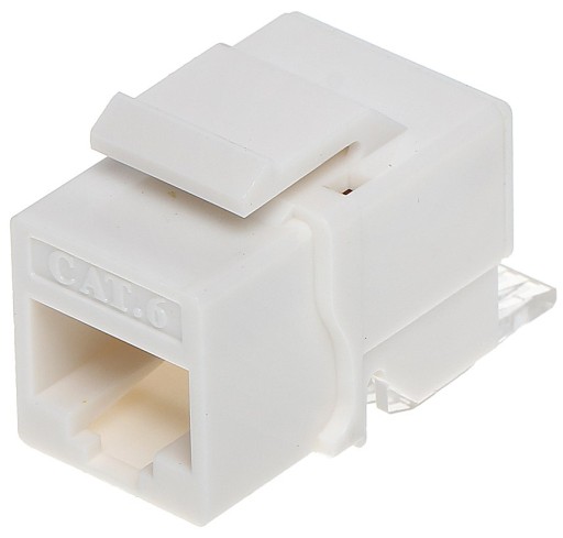Delta keystone konektor FX-RJ45-61