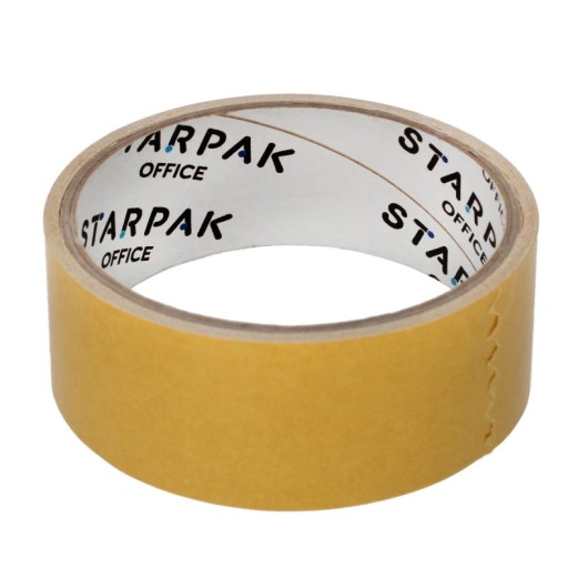 OBOJSTRANNÁ LEPIACA PÁSKA 48mm x 5m, UNIVERZÁLNA