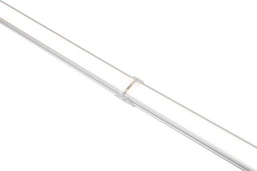 24VDC LED lineárny konektor pre nábytkové svietidlo Flava