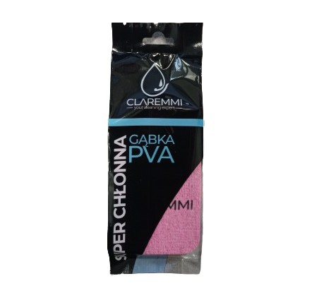 Super absorpčná špongia Claremmi PVA