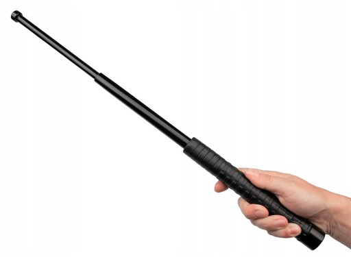 Teleskopický policajný obušok 50 cm + obal