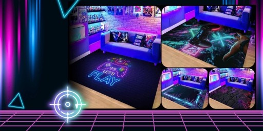 KOBEREC DO IZBY FANOUŠKA HRÁČA, PODLOŽKA NA HRÁČA 40x60