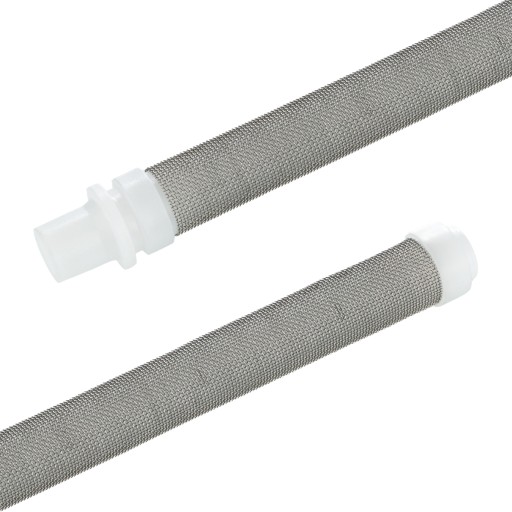 SADA 2X PICK FILTER 60 MESH GENERÁTOR PISTOLE NA FARBU