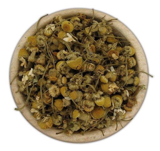 Harmanček Harmančekový košík 100g Health Nature