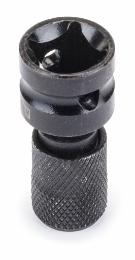 IMPACT adaptér 1/2 palcový štvorcový na 1/4 palcový HEX